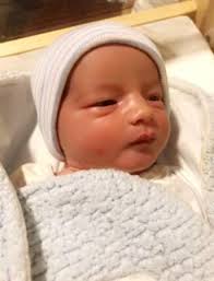 Baby Thomas Otis-Lee Voss Obituary