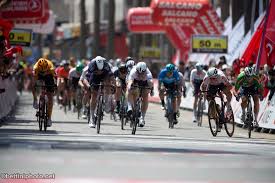 Alpecin's jasper philipsen won a classic mass bunch sprint on the second stage of the vuelta a espana on sunday, edging out deceuninck's fabio jakobs. Philipsen Continues To Show Form Tour Of Turkey 2021 Stage 6 Results Road Bike Action