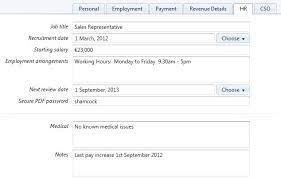 Married taxpayers should take note: Hr Brightpay Documentation