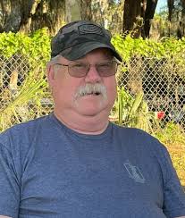 Henry "Ken" Horner Obituary — Mitchell Funeral Homes