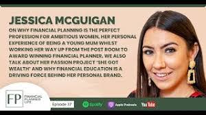 Jessica Mcguigan's Instagram, Twitter & Facebook