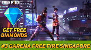 1.search for garena free fire in holavpn's. Free Fire All Servers List 2021 Get Free Diamonds Pointofgamer