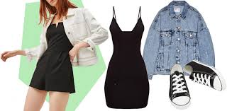 What to wear on a night out. Five Ways To Wear Trainers On A Night Out
