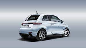 بالصور 5 سيارات فاخرة هكذا ستبدو لو تحولت إلى سيارات صغيرة المربع نت