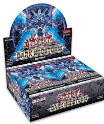 Yugioh dsod in duel links. Upcoming Yu Gi Oh Releases Structure Deck Order Of The Spellcasters And Dark Neostorm Pojo Com