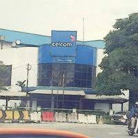Find out what's on in johor bahru, there are countless events in johor bahru from genres like comedy, art, food to festivals; Photos At Celcom Johor Bahru Johor