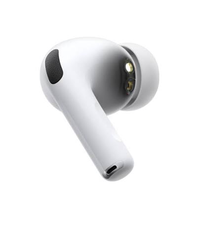 Apple AirPods Pro 3 Smart Earbuds view 2
