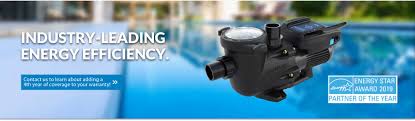 Its customer base is comprised of three primary sectors; Aquamarine Pools Hayward Pool Equipment Provider