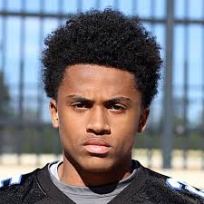 Myles Sims, Georgia Tech, Cornerback