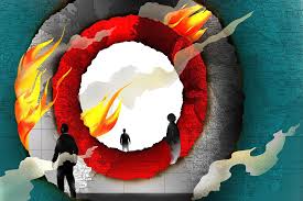 Three Scenarios for a Post-Trump World