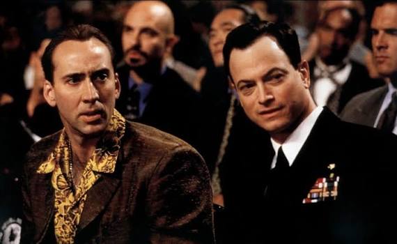 1998 in Review: "Snake Eyes" - by Noah Gittell