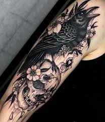 Check spelling or type a new query. 30 Best Raven Tattoo Design Ideas Saved Tattoo