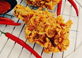 Resep Ayam Kfc Kw Super Kribo Renyah Tahan 8 Jam Cocok Untuk Jualan Oleh Wardat El Ouyun Resep Resep Ayam Resep Resep Masakan