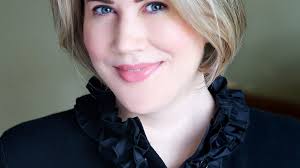 Bestselling novelist to appear at UNC Asheville