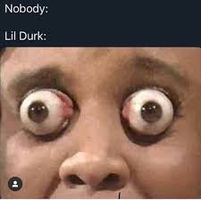 Save and share your meme collection! Pin By Iam2raw On Quotes Memes Lil Durk Memes Quotes Instagram