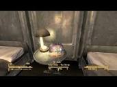 Where to Find the Snow Globe on The Strip - Fallout New Vegas ...