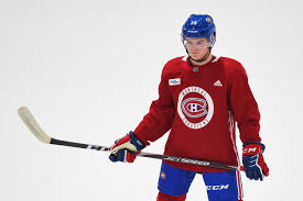 2019 Nhl Farm System Rankings No 6 Montreal Canadiens