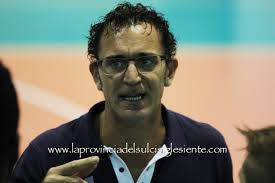 Comincia a prendere forma la nuova VBA/Olimpia Sant'Antioco che sarà  guidata ancora da Adrian Pablo Pasquali.