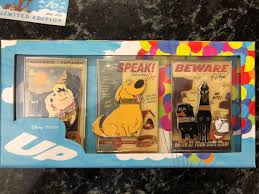 We did not find results for: Wdw News Today On Twitter Many Of The Up 10th Anniversary Pins From The May Pin Trading Night Have Made It To The Parks The Jumbo Carl S House Pin And Posters Box