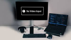 So, here's how although windows and android are quite different, it is still possible to connect android smartphones to a windows pc. Fix No Video Input Monitor Error Driver Easy