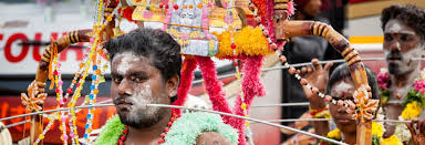 Unusual Festivals in India You Must Experience