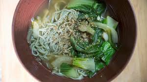 Check spelling or type a new query. Ginger Bok Choy Ramen Noodle Soup Recipe Quick And Easy Youtube