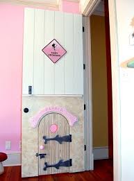 But, of course, double doors are almost these double doors ranges from traditional, contemporary to modern design ideas. Creative Bedroom Door Decoration Ideas For Girls How To Decorate Your Door Girls Fairy Bedroom Bedroom Door Decorations Baby Room Themes