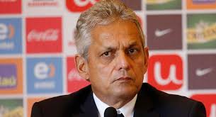Y que diferente ves en luis f suarez? Reinaldo Rueda Ya Estaria Confirmado Como Nuevo Tecnico De La Seleccion Colombia
