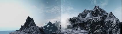 Check out this fantastic collection of 4k dual monitor wallpapers, with 59 4k dual monitor background images for your desktop, phone or tablet. Skyrim Dual Monitor Wallpapers Top Free Skyrim Dual Monitor Backgrounds Wallpaperaccess