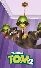 An addition to a series of such games is this game. Talking Tom Cat 2 V 5 3 7 19 Free Shoppping Lp Mod Apk