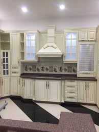 شركة خط المطابخ السعودية كتشن لاين