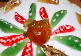 Www.lacassatasiciliana.it video di preparazione di una cassata siciliana. Cassata Siciliana Ricetta Originale Con Bimby Come Si Fa Food Blog