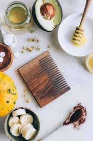 Today i'm going to show your how i deep condition my dry natural hair and show you how i bring my curls back to life! 20 Homemade Hair Treatments For Dry Dull Or Frizzy Hair Helloglow Co