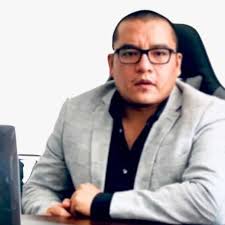 Ps. Jaime Valdivia Cateriano