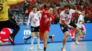 România, repartizată în a doua urnă valorică în calificările pentru ce de handbal feminin din 2016. Program Campionat Mondial Handbal Feminin 2019 Handbal Mania