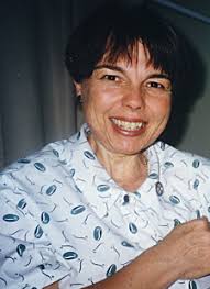 Mother of three tackles tsunami head on