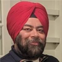 Amandeep Singh Email & Phone Number