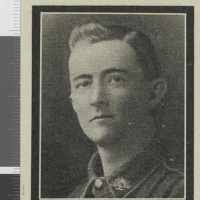 Alfred Edward Waters (1886–1917)