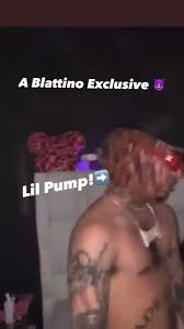 Gii 18+ on X: lil pump leak 2 t.cociNLZPbhIF  X