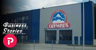 Αφιέρωσε το βραβείο χορν στη μάνα του που παλεύει στον ευαγγελισμό. Galaktobiomhxania Olympos Ellhnikh Geysh Kai Paradosh Pagenews Gr