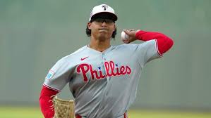 Phillies $135 Million Starter Named All-Star Replacement by MLB