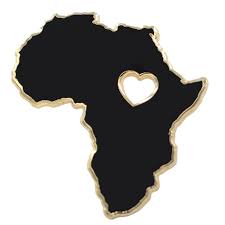 What this means is that wakanda is not simply located in the center of africa, as the map points out right at the start of black panther, but that it is shown to be a cumulative product of the entire african continent's histories, politics, aesthetics, cultures and landscapes. Buy Real Sic Africa Pin Wakanda Forever Blm Black Panther Enamel Pin Black Lives Matter Pride Lapel Pin For Jackets Backpacks Bags Hats Tops In Pan African Colors At Amazon In