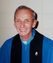 Rev. Gordon McAuslan