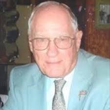 Obituary information for Earl D. Waldin