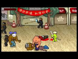 This game has no end. Crazy Flasher 3 Gameplay Youtube