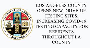 Register for testing at 4700 north point pkwy, wolf creek amphitheater and center for there are three ways to get results: Los Angeles County Opens New Drive Up Testing Sites Increasing Covid 19 Testing Capacity For Residents Throughout La County Glendora City News