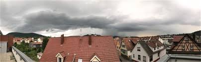 Wird es unwetter in deutschland geben? Unwetter Feuerwehr Muss Im Kreis Reutlingen Uber 50 Mal Ausrucken