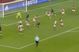 9:04 sheffield united fc 30 731 просмотр. Video John Mcginn Goal Arsenal Vs Aston Villa