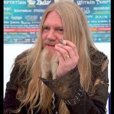 Internationally, he is most known as the current bassist, male vocalist and secondary. Rosalba Ciocca On Instagram I Love Him Too Much Marcotapanihietala Marcohietala Marco Hietala Nig Long Hair Styles Men Marco Hietala Long Hair Styles