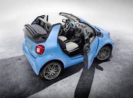 3840x2850 Smart Fortwo Cabrio 4k Awesome Wallpaper Hd Smart Fortwo Smart Brabus Benz Smart